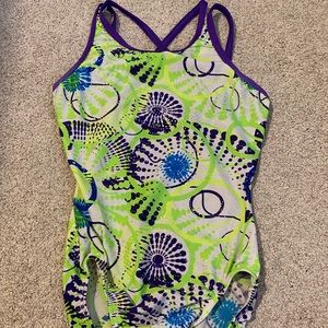 MotionWear Leotard